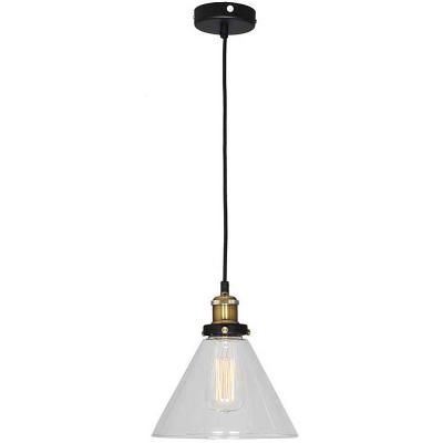 Светильник LSP-9607 Lussole Лофт (арт. LSP-9607)