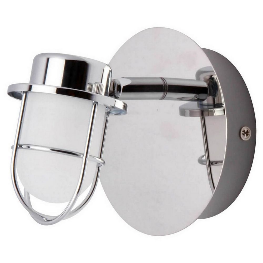 Качественная картинка Светодиодный спот Lussole LSP-9926