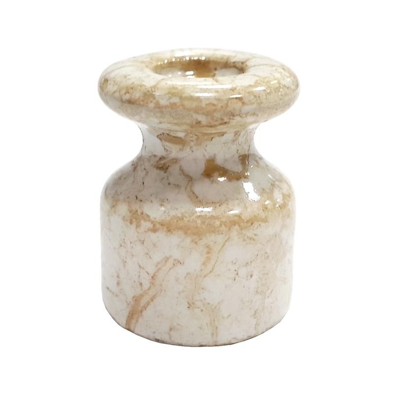 Качественная картинка Изолятор Lindas, керамика, мрамор