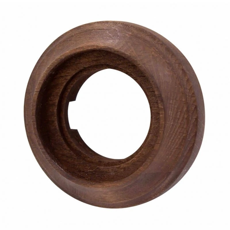 Ретро рамка Bironi, коллекция Пиластро, накладной монтаж, дерево, винтаж