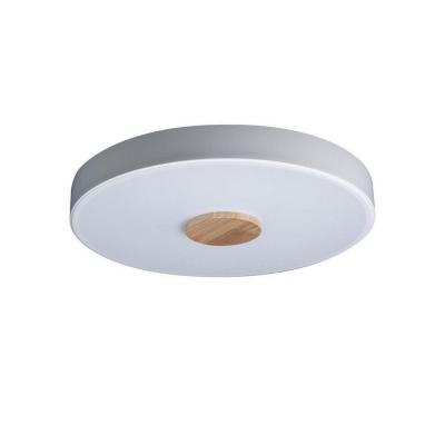 LOFT IT Потолочный светильники 24 Вт D400*50мм белый пластиковый (арт. 10003/24 Blue)