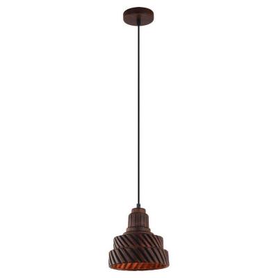 Подвесной светильник Lussole Loft LSP-9659 Подвесной светильник Lussole Loft LSP-9659