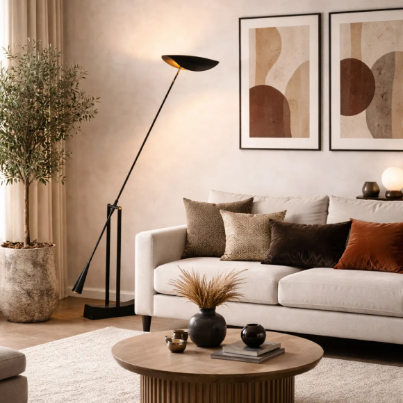 Качественная картинка Торшер Lussole Prime LSP-4012