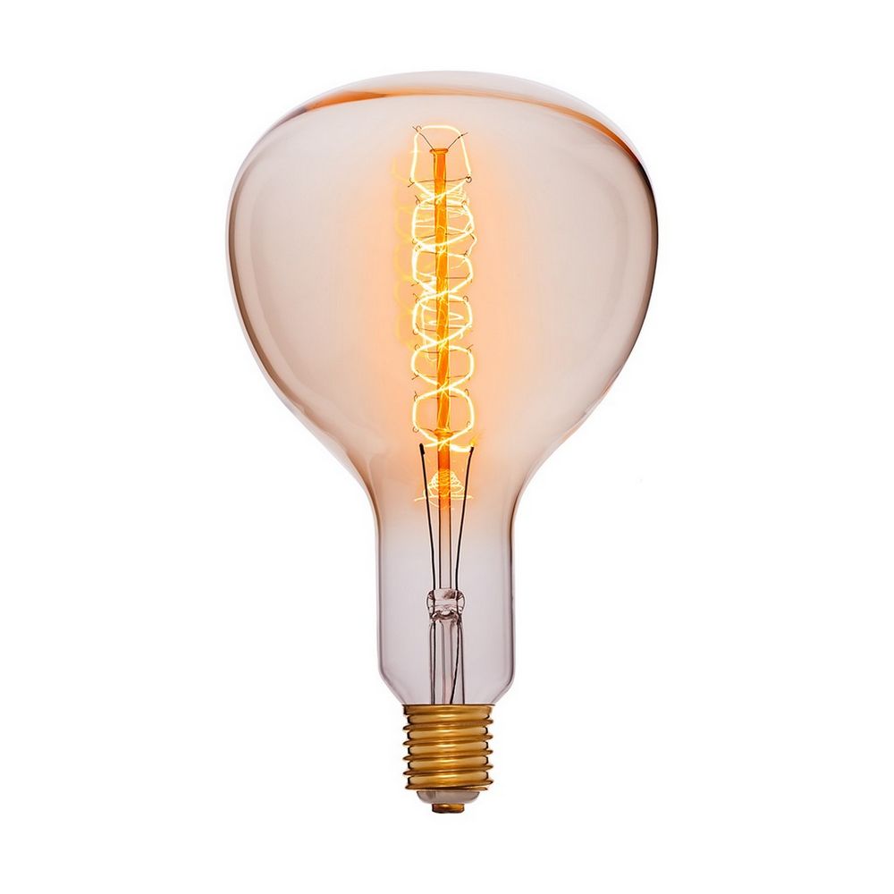 Качественная картинка Лампочка Sun Lumen R180, E40, 95W, прозрачная (арт. 053-839)