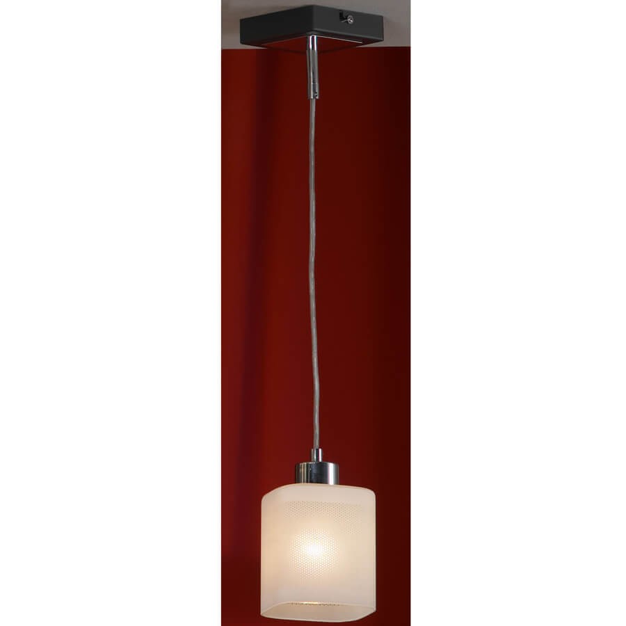Качественная картинка Подвесной светильник Lussole Costanzo LSL-9006-01