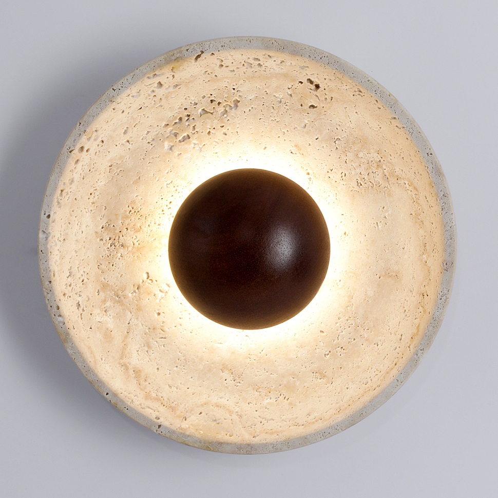 Качественная картинка Бра настенное Lussole LSP-4033