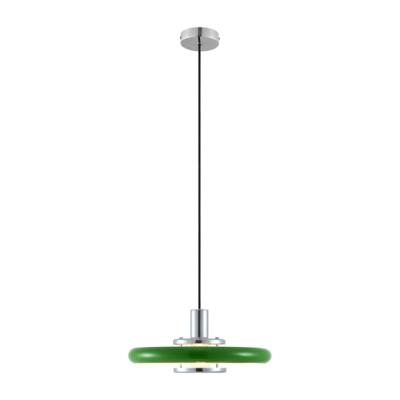 Подвесной светильник Lussole Prime LSP-5019