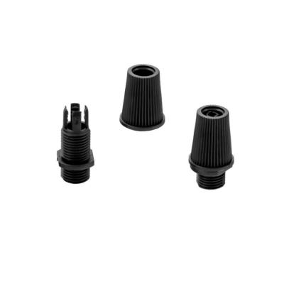 Пластиковый зажим Sun Lumen арт. (058-506)