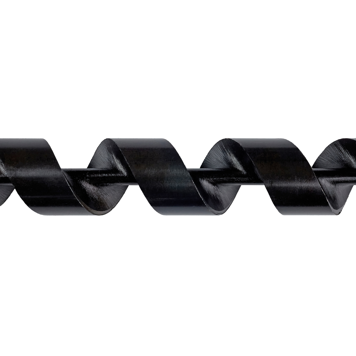 Качественная картинка Спиральное сверло Левиса Ø25 мм naBrevno, 460 мм, хвостовик быстросменный 11 мм