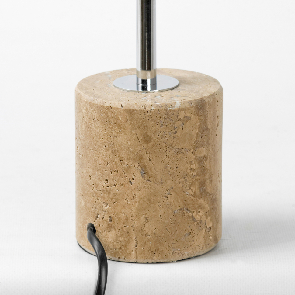 Качественная картинка Настольная лампа Lussole Prime LSP-5016