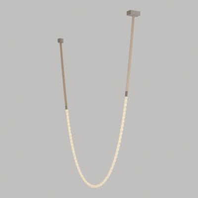 Линейно-подвесной светильник Lussole Prime LSP-4006