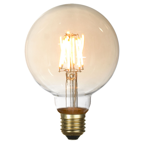 Качественная картинка Лампа светодиодная Эдисона Lussole GF-L-2106