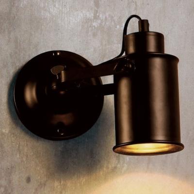 LOFT IT Бра  3 LED D 220 H 170 W120 Металлическая арматура, цвет - церный