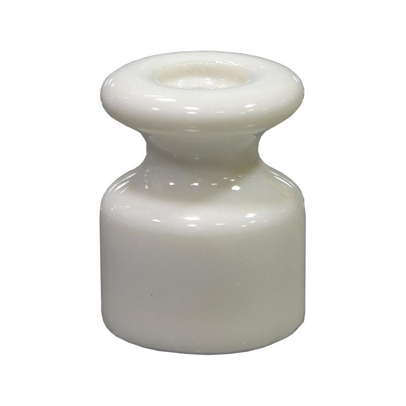 Качественная картинка Изолятор Sun Lumen, KX-9000, керамика, белый (арт. 060-783)