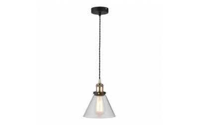 Светильник Sun Lumen, прозрачный, Лофт, (арт. 057-806) Светильник Sun Lumen, прозрачный, Лофт, (арт. 057-806)