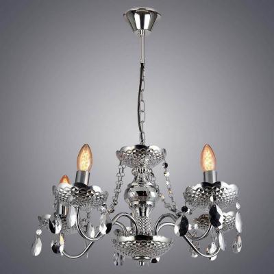 Изображение Подвесная люстра Lussole Catalina LSP-8117