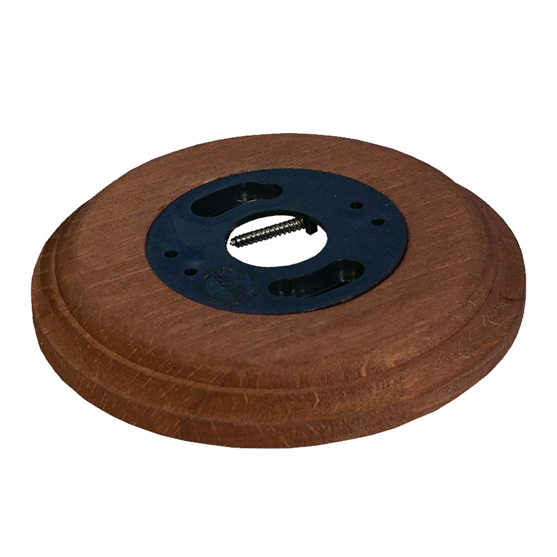 Ретро рамка Retrika коллекция Colony, деревянная, внутренний монтаж, старое дерево