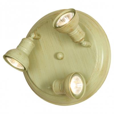 Спот Lussole Loft LSL-2507-03