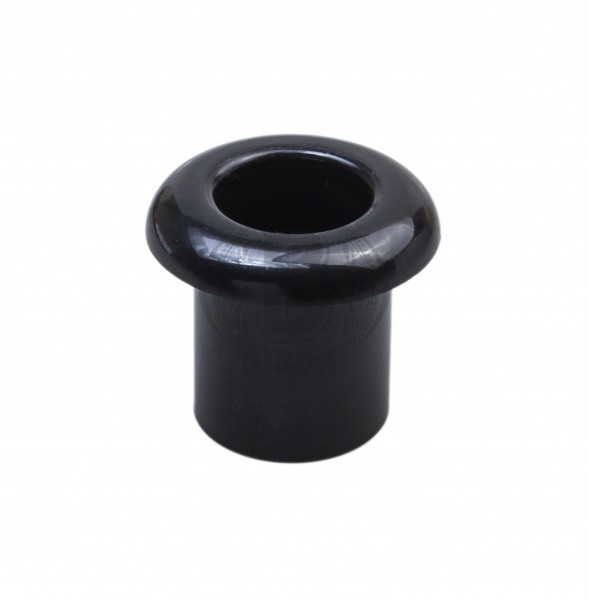 Качественная картинка Втулка Bironi, пластик, черная