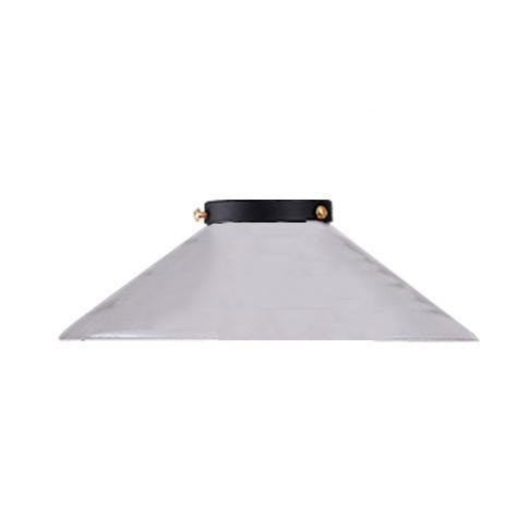 Качественная картинка Плафон Sun Lumen стекло, прозрачный, диаметр 220 (арт. 058-551)