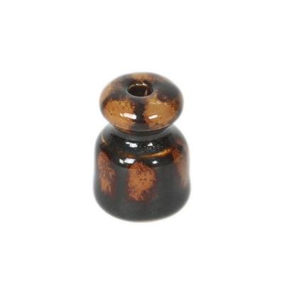 Изолятор Salvador, фарфор, экзотик с шурупом