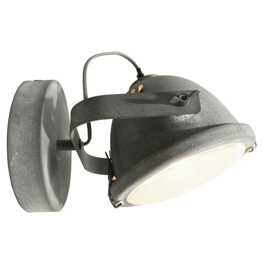 Качественная картинка Спот Lussole Brentwood LSP-9880w
