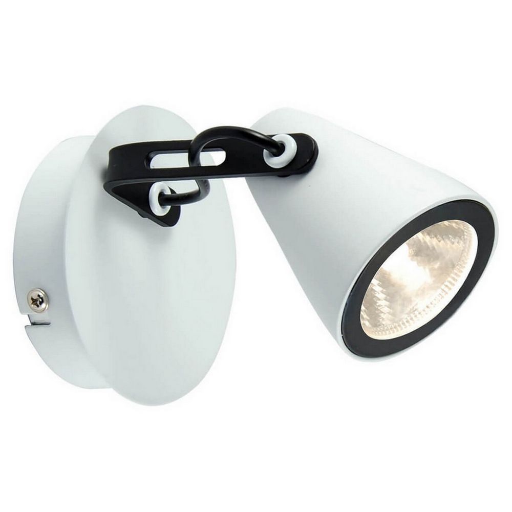Качественная картинка Спот Lussole Loft LSN-4101-01