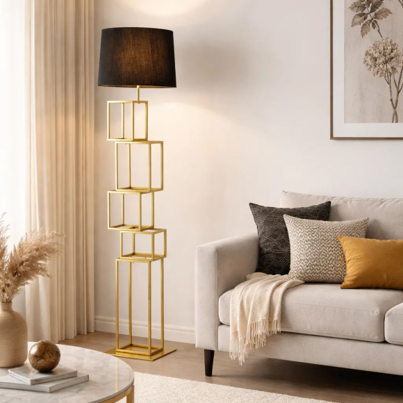 Качественная картинка Торшер Lussole Prime LSP-5023