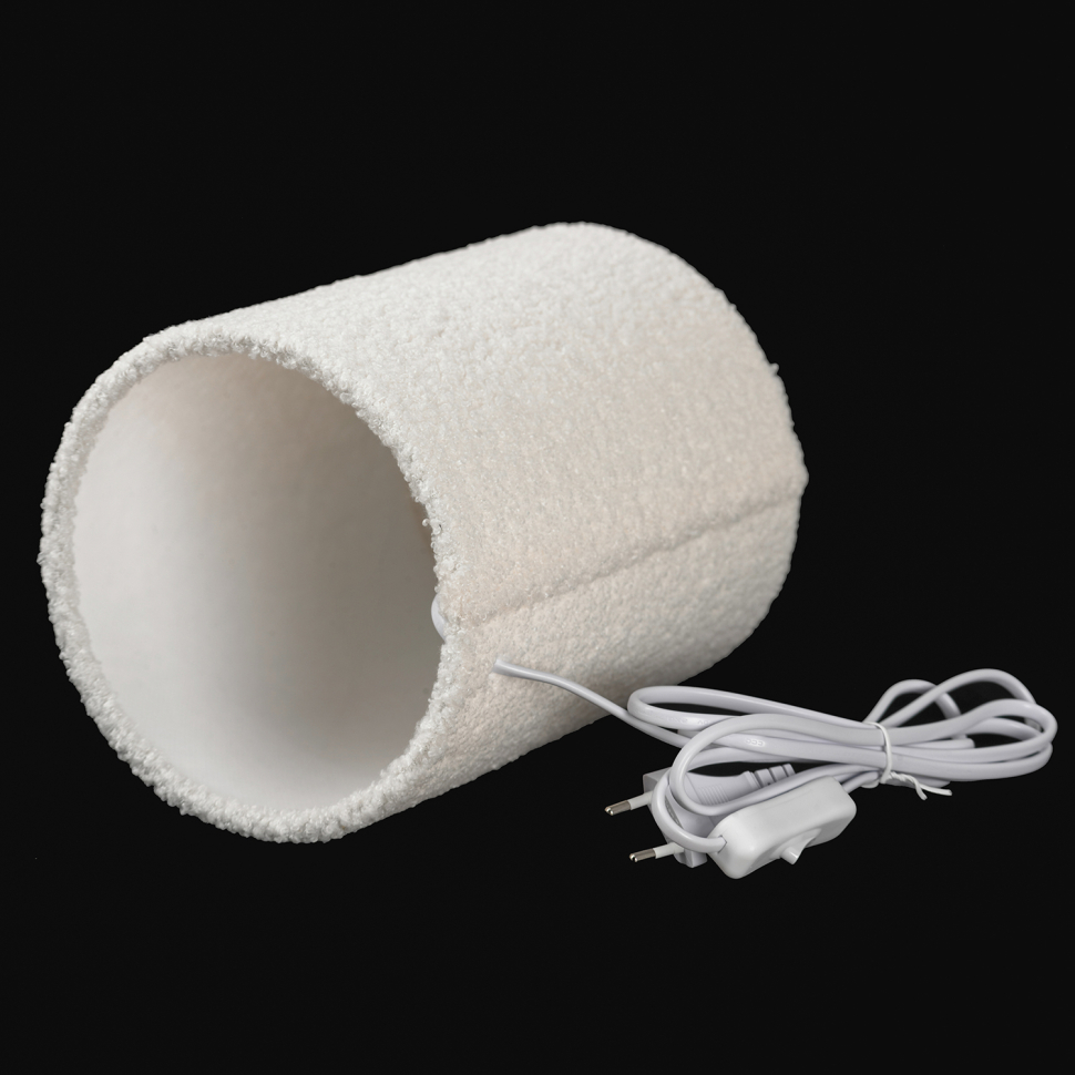 Качественная картинка Настольная лампа Lussole Prime LSP-5014