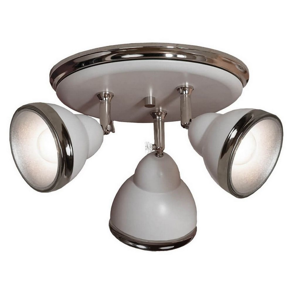 Качественная картинка Спот Lussole LSN-6211-03