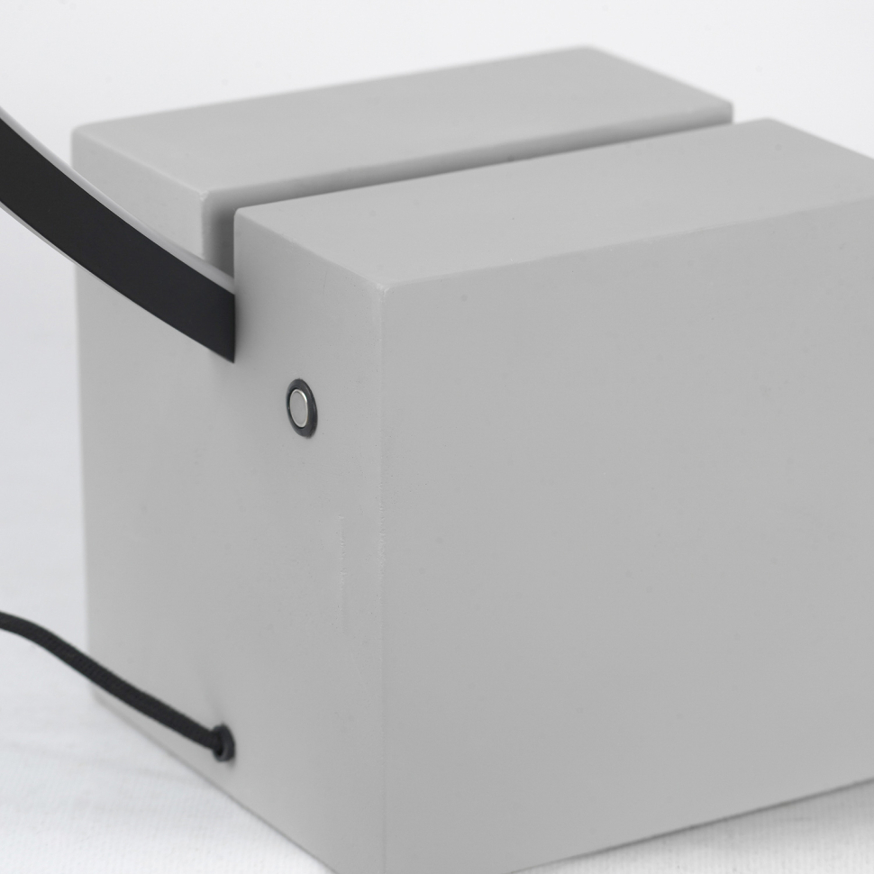 Качественная картинка Настольная лампа Lussole Prime LSP-4014