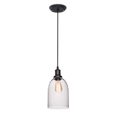 LOFT IT Подвесные светильники  1x60 Вт Цоколь E27 D 160 H 1500 Стеклянный плафон