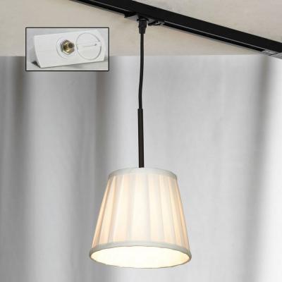 Трековый светильник Lussole MILAZZO LSL-2916-01-TAW Трековый светильник Lussole MILAZZO LSL-2916-01-TAW
