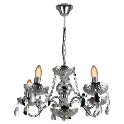 Подвесная люстра Lussole Catalina GRLSP-8117 Подвесная люстра Lussole Catalina GRLSP-8117