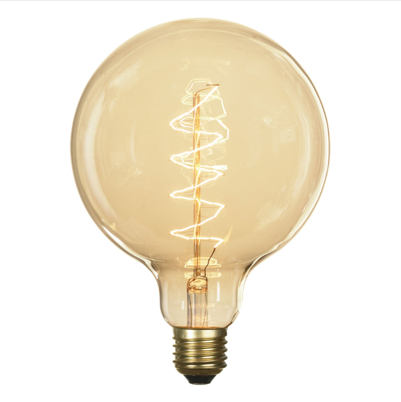 Качественная картинка Лампа накаливания Эдисона Lussole GF-E-760