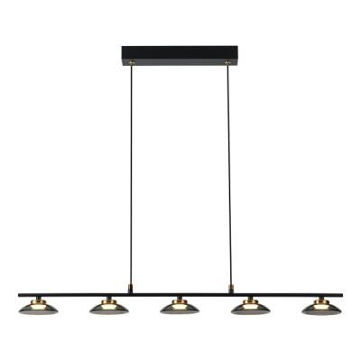 Линейно-подвесной светильник Lussole LSP-4017