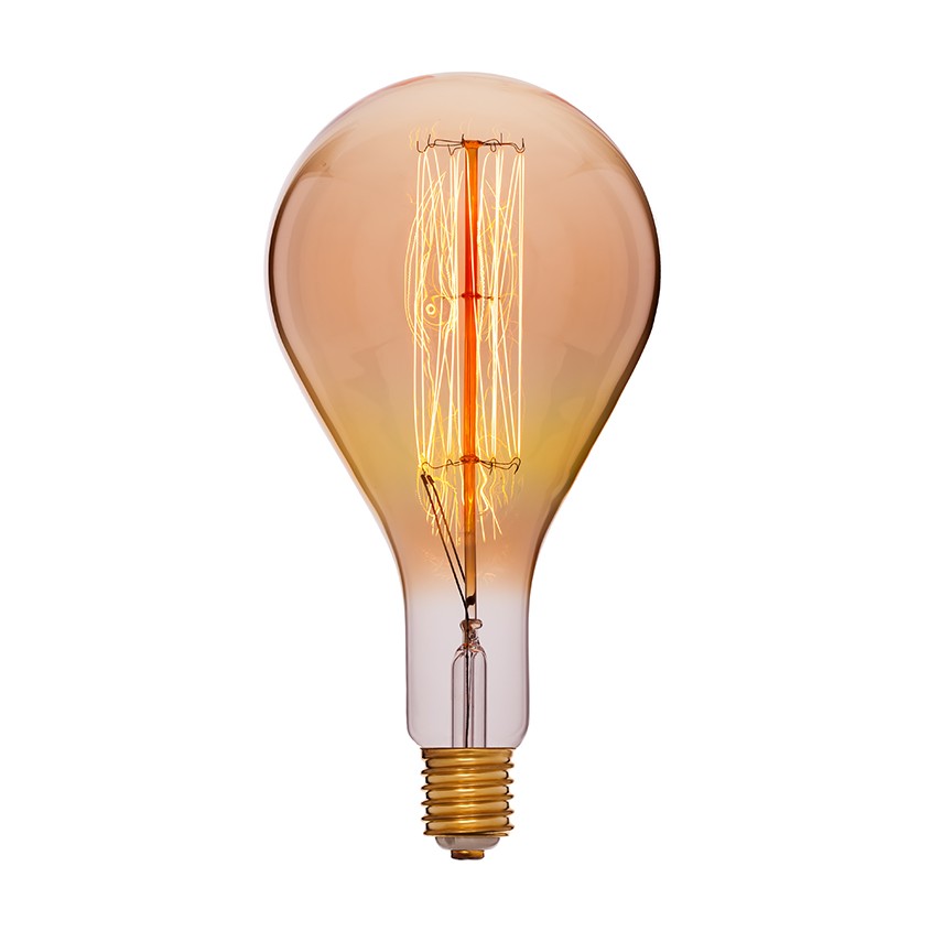 Качественная картинка Лампочка Sun Lumen PS160, E40, 95W, прозрачная (арт. 054-119)