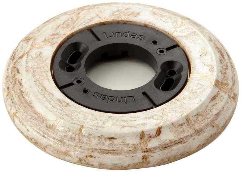 Ретро рамка Lindas, керамика, наружный монтаж, мрамор