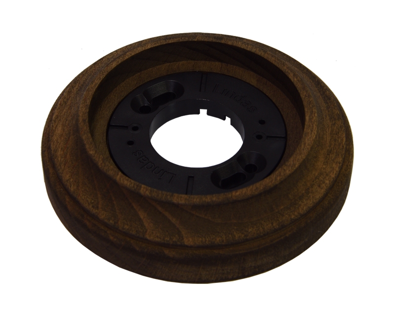 Ретро рамка Lindas, дерево, наружный монтаж, бук Винтаж