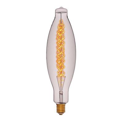 Лампочка Sun Lumen 3.5K, E40, 95W, золотая (арт. 052-177)