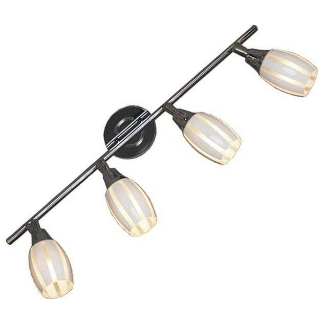 Качественная картинка Спот Lussole Brindisi GRLSX-6709-04