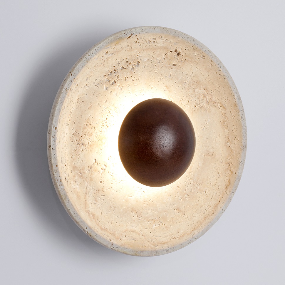 Качественная картинка Бра настенное Lussole LSP-4033