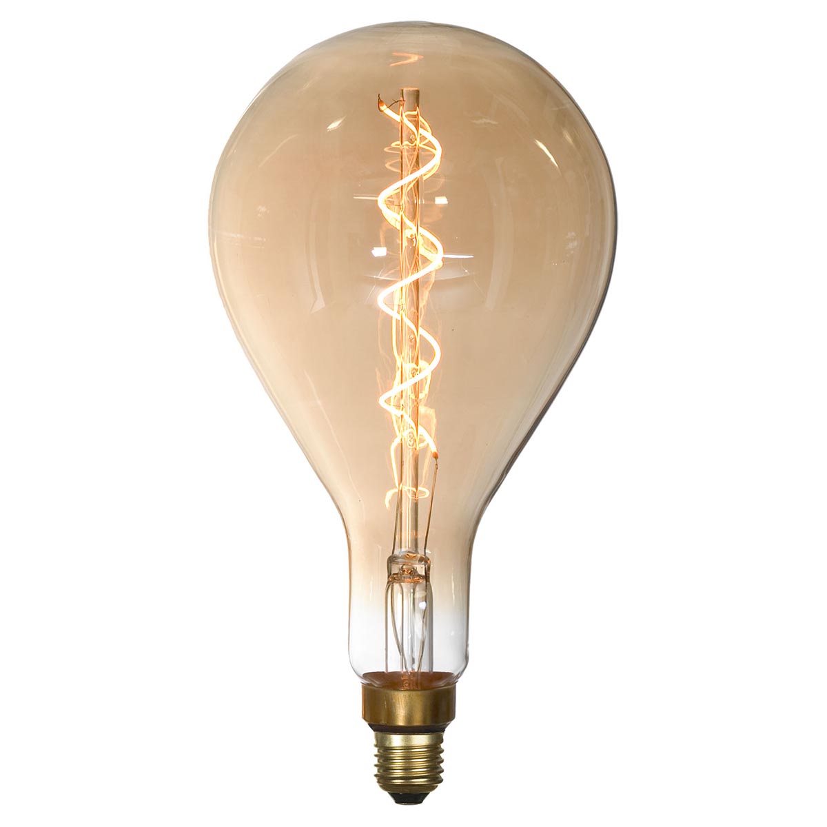 Качественная картинка Лампа светодиодная Эдисона Lussole GF-L-2101