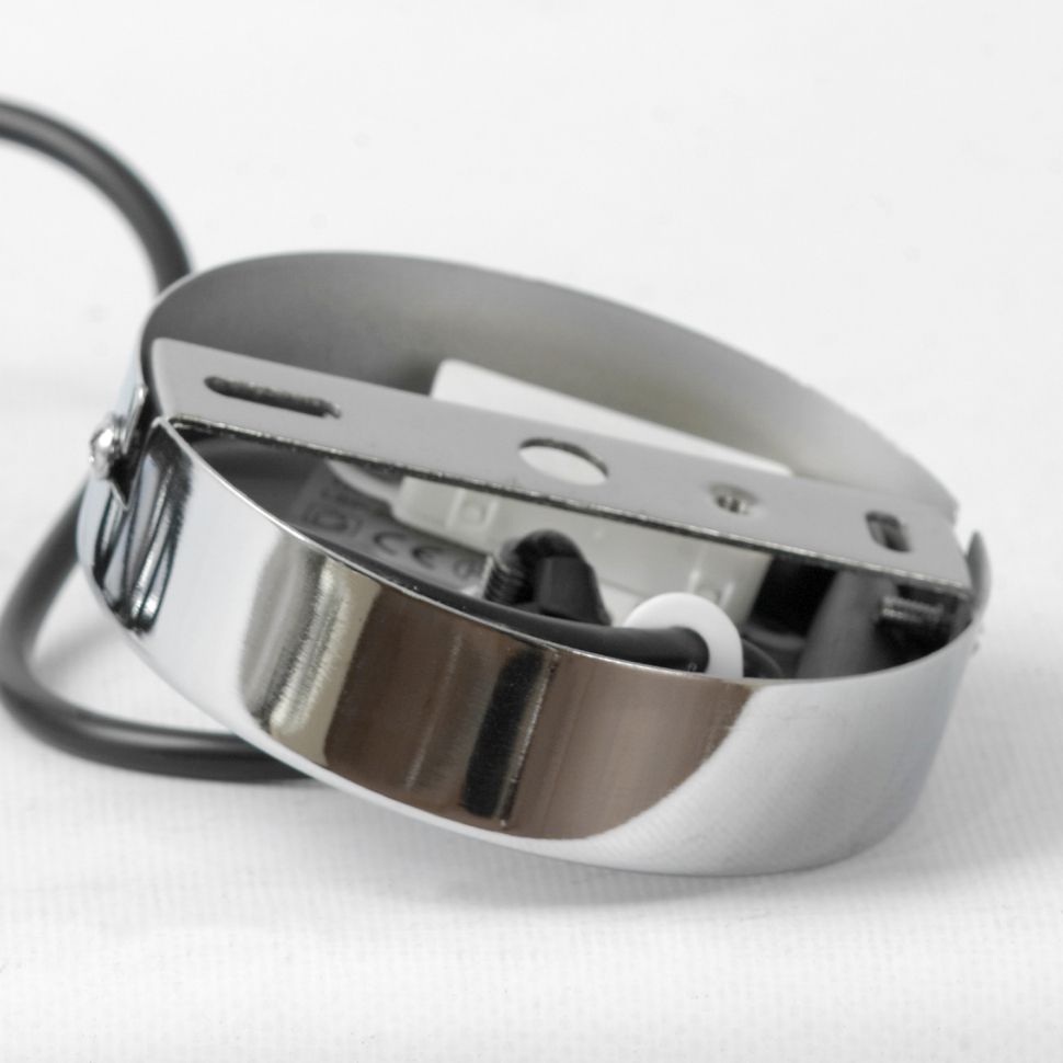 Качественная картинка Подвесной светильник Lussole Prime LSP-5019