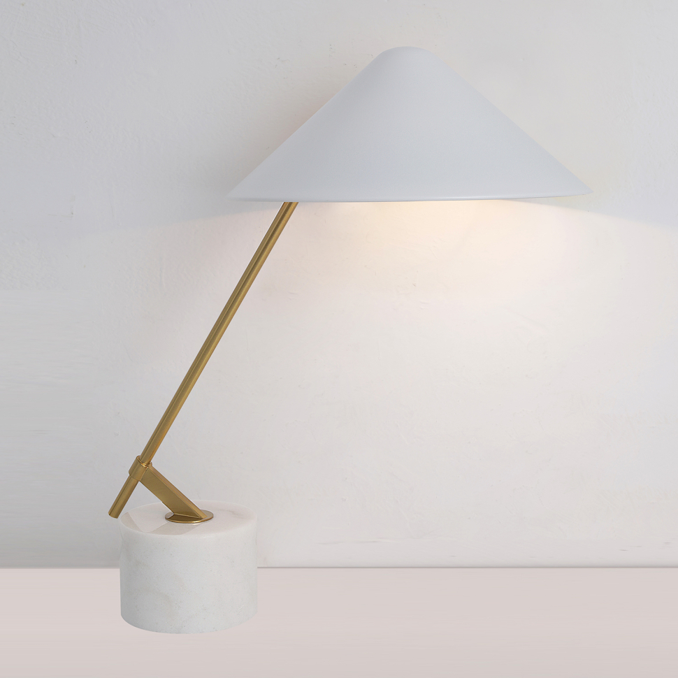 Качественная картинка Ластольная лампа Lussole LSP-5052