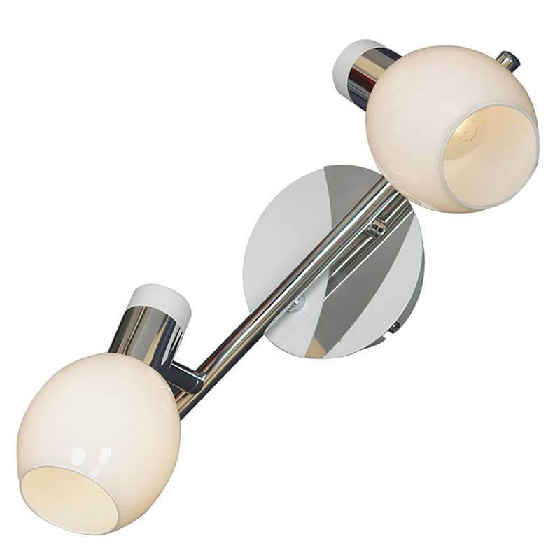Качественная картинка Линейный спотовый светильник Lussole LSX-5001-02