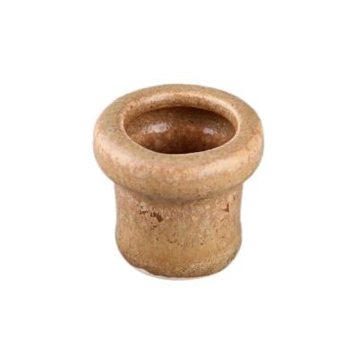 Втулка Salvador, фарфор, бежевый (VG)