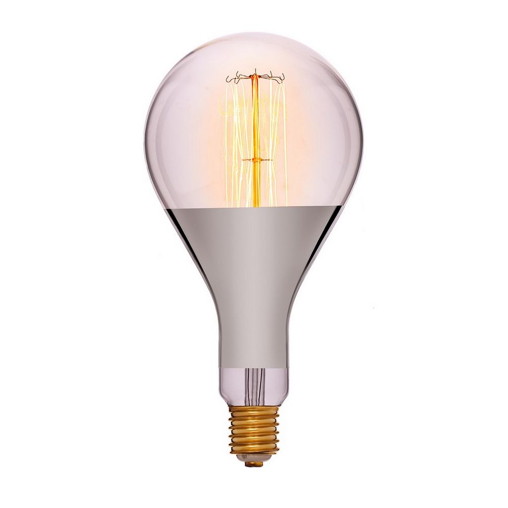 Качественная картинка Лампочка Sun Lumen PS160R, E40, 95W, прозрачная (арт. 052-108)