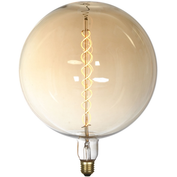 Качественная картинка Лампа светодиодная Эдисона Lussole GF-L-2102