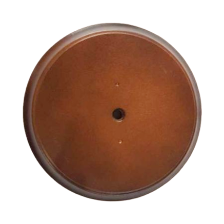 Ретро подложка Interior Electric, серия Астория, дерево, дуб коричневый